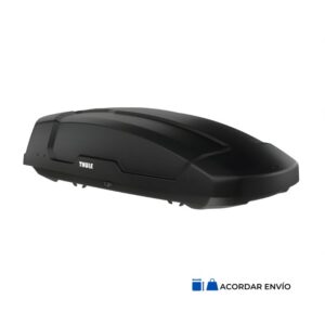 Portaeuipaje Thule Force XTM / 21635200 - SC0019391