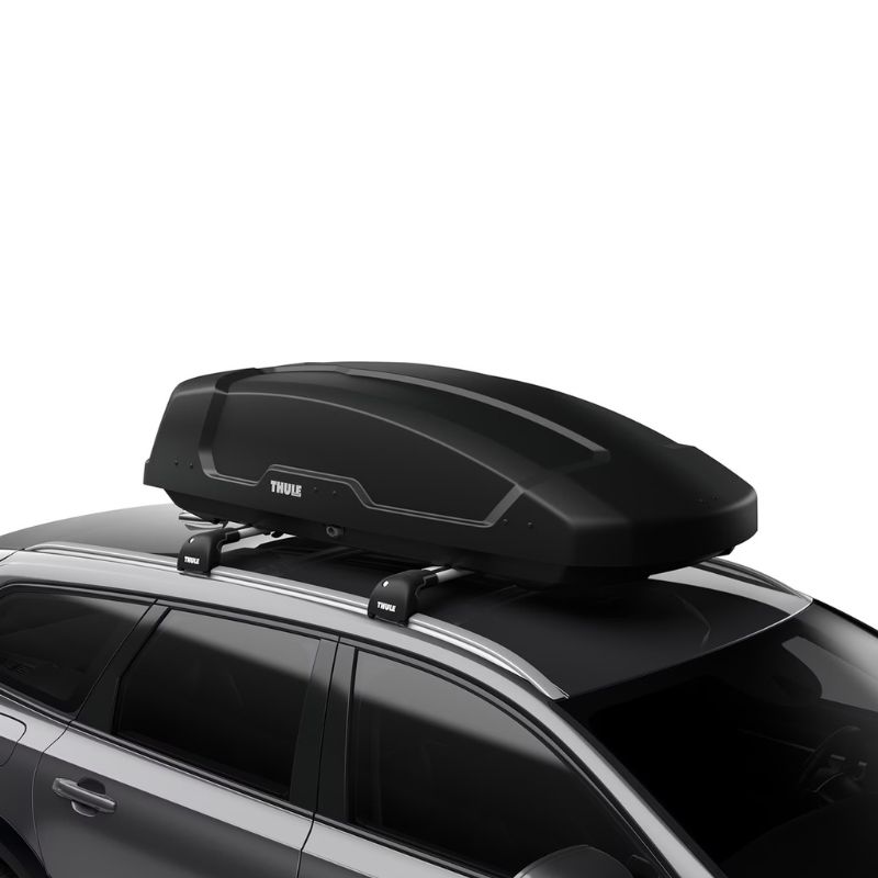 Portaeuipaje Thule Force XTM / 21635200 - SC0019391 - Imagen 2