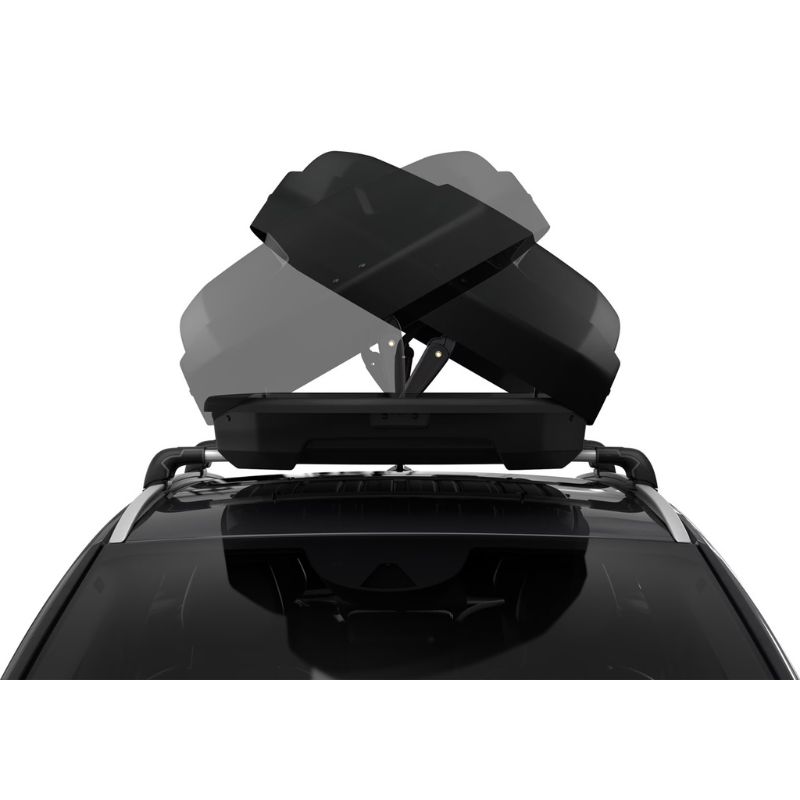 Portaeuipaje Thule Force XTM / 21635200 - SC0019391 - Imagen 3