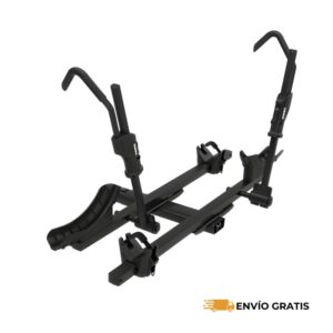 Thule T2 Pro X Add-On  Extensión para 2 Bicicletas | 23904650  SC0019417