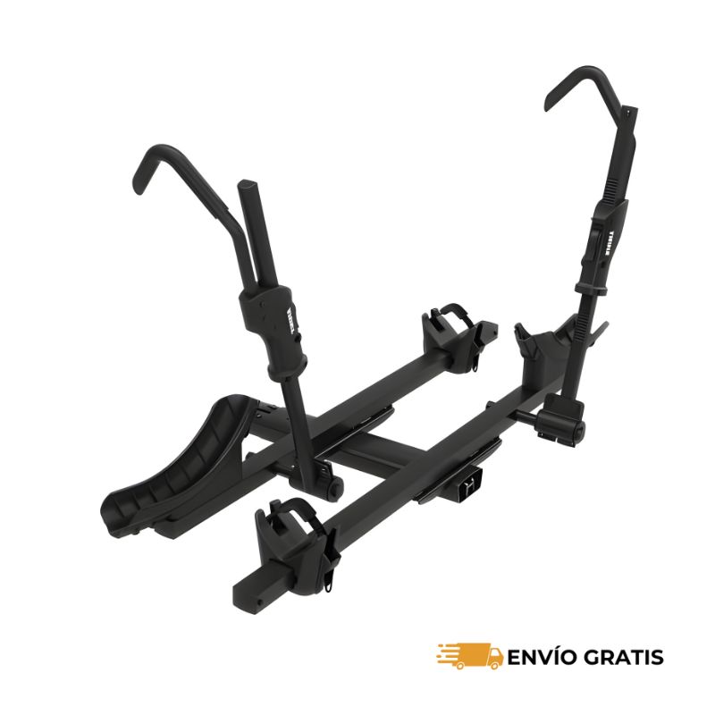 Thule T2 Pro X Add-On - Extensión para 2 Bicicletas | 23904650 | SC0019417