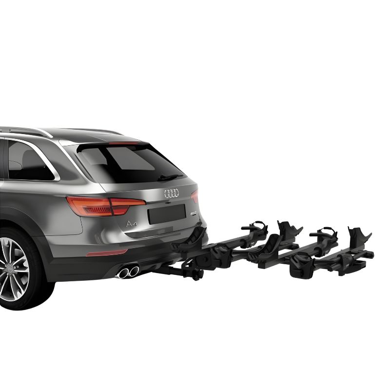 Thule T2 Pro X Add-On - Extensión para 2 Bicicletas | 23904650 | SC0019417 - Imagen 4