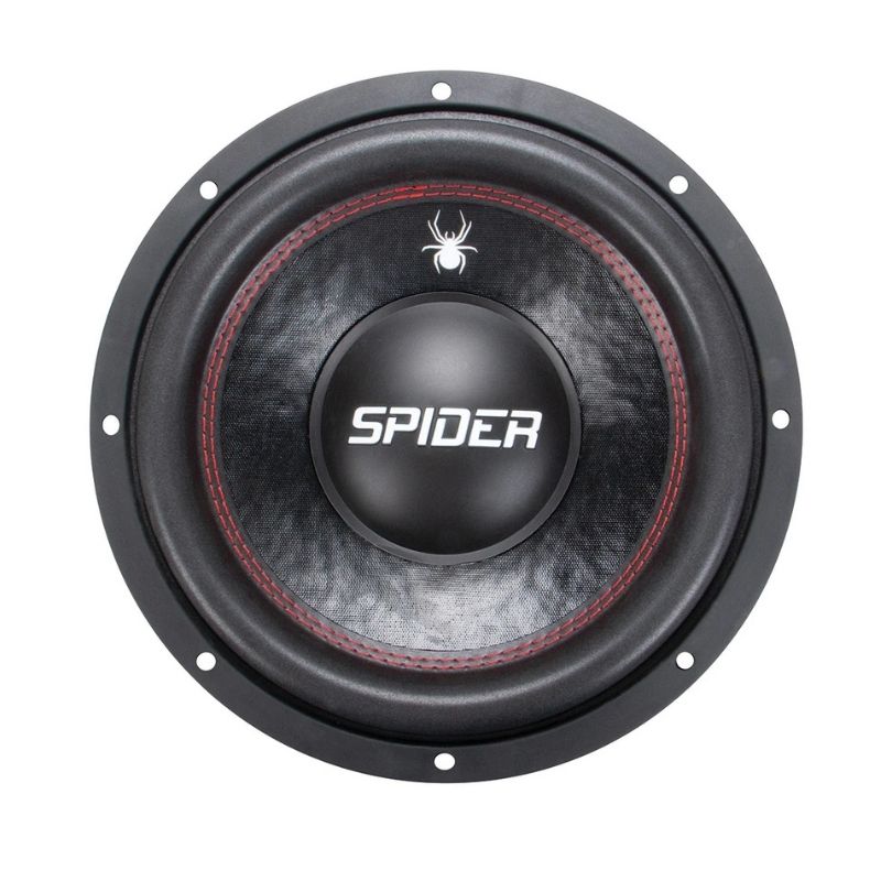 Subwoofer 12" spider Doble Bobina 1500W SPID Modelo SR-W122D | SC0019449 - Imagen 2