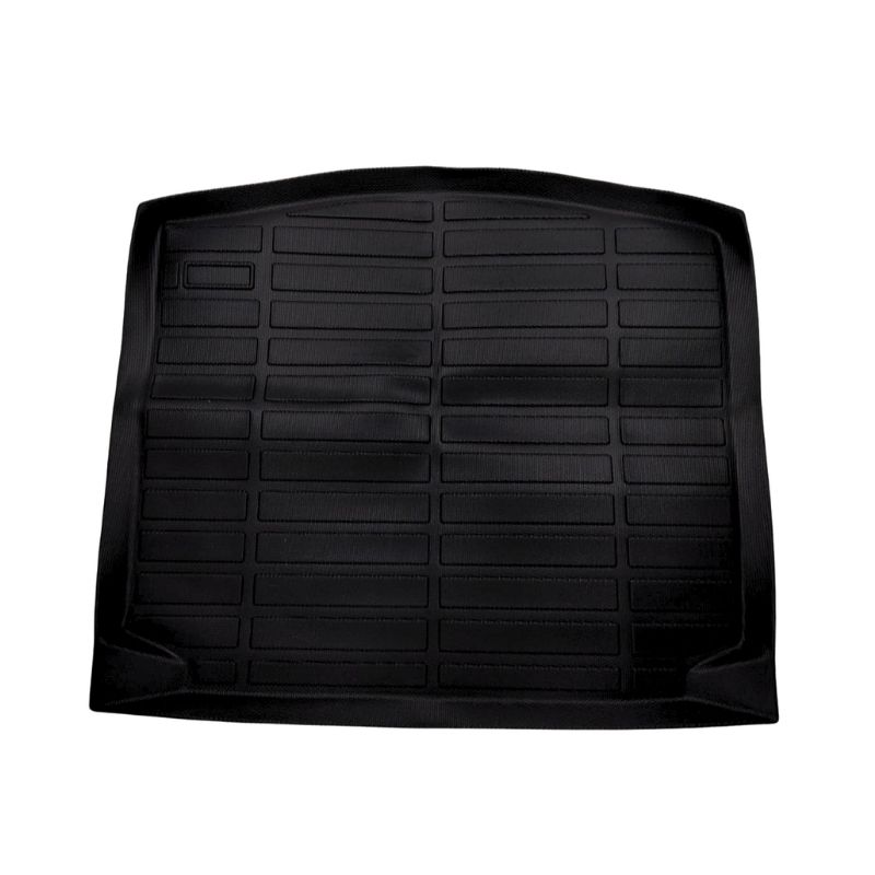 Tapetes de Uso Rudo para Toyota Corolla con Tapete de Cajuela | SC0019453 - Imagen 2