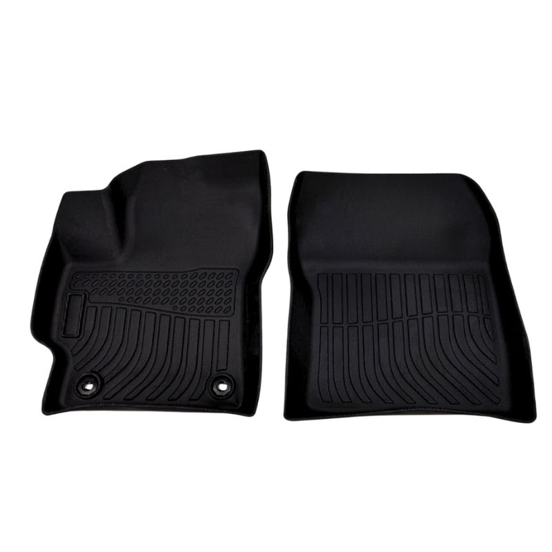 Tapetes de Uso Rudo para Toyota Corolla con Tapete de Cajuela | SC0019453 - Imagen 3