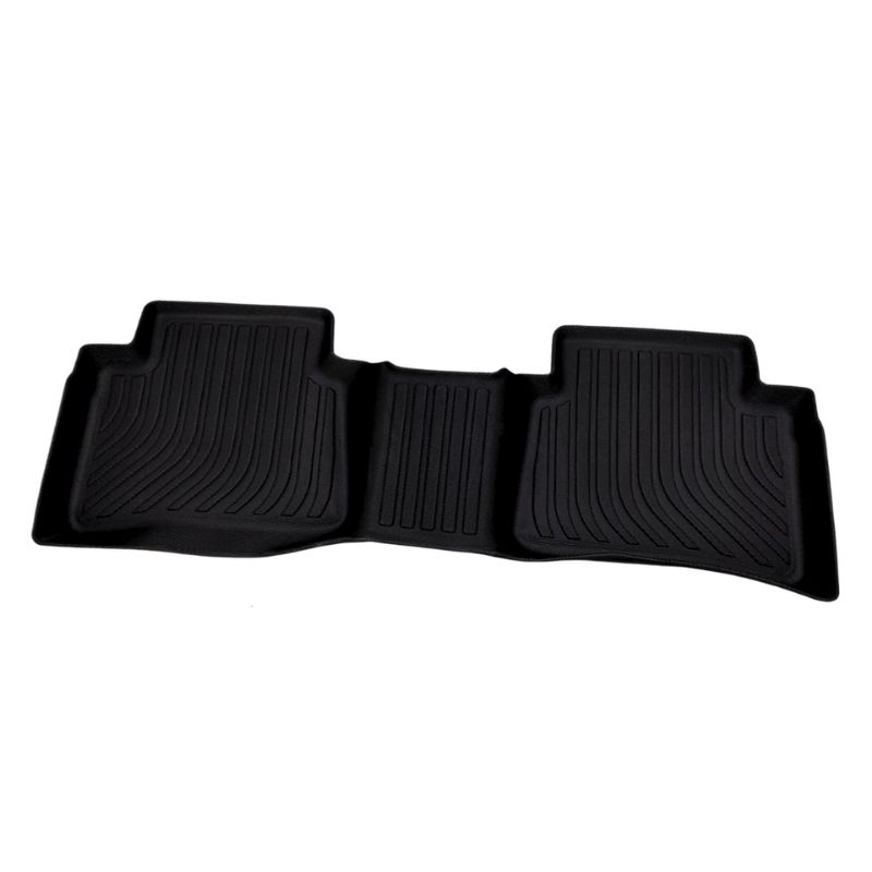 Tapetes de Uso Rudo para Toyota Corolla con Tapete de Cajuela | SC0019453 - Imagen 4