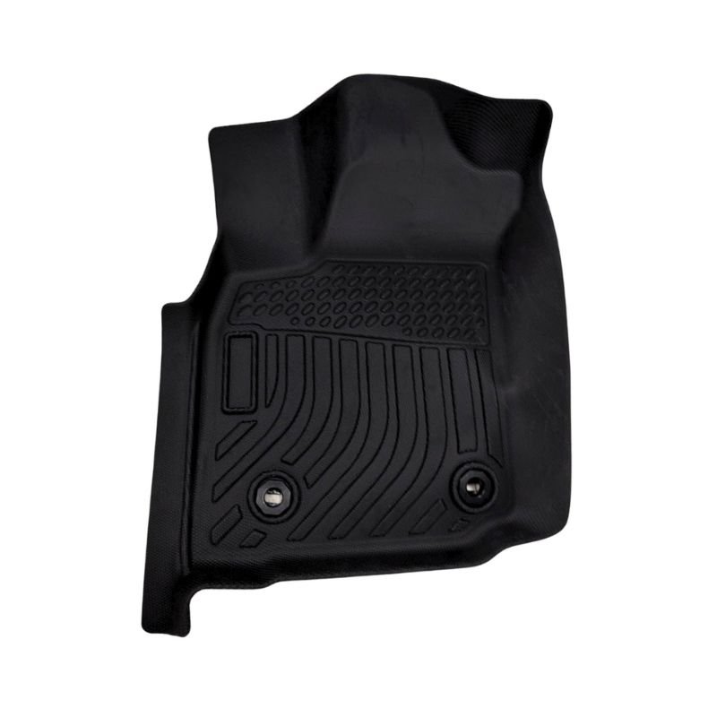 Tapetes de Uso Rudo para Toyota Tacoma 2024 | SC0019454 - Imagen 2