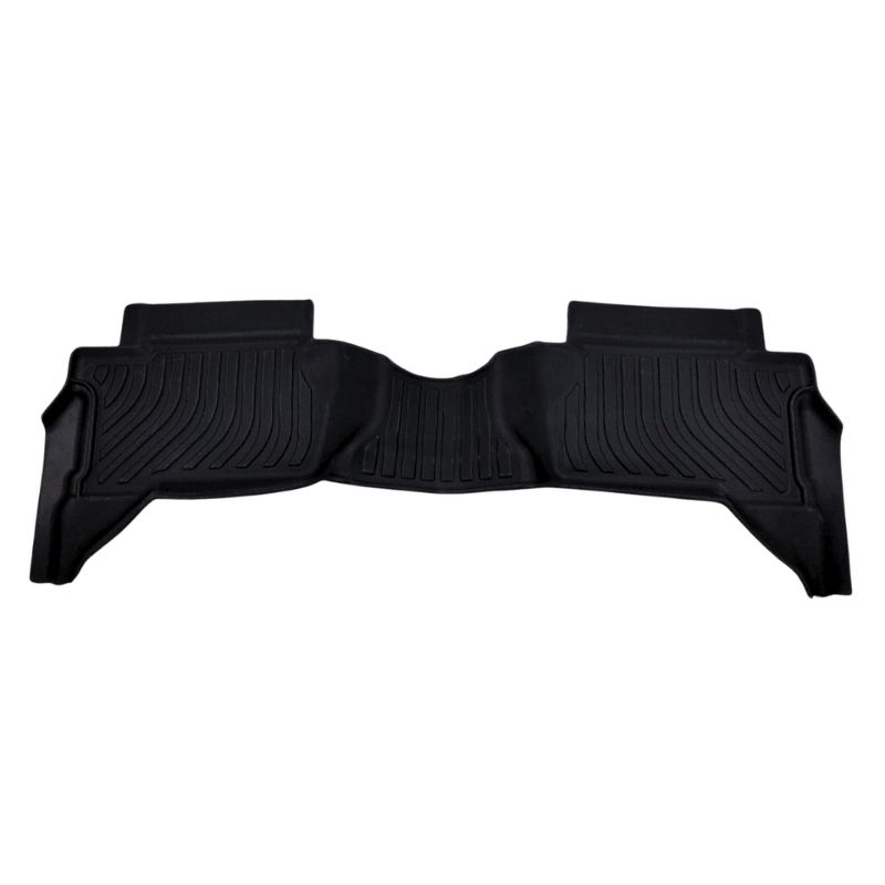 Tapetes de Uso Rudo para Toyota Tacoma 2024 | SC0019454 - Imagen 4