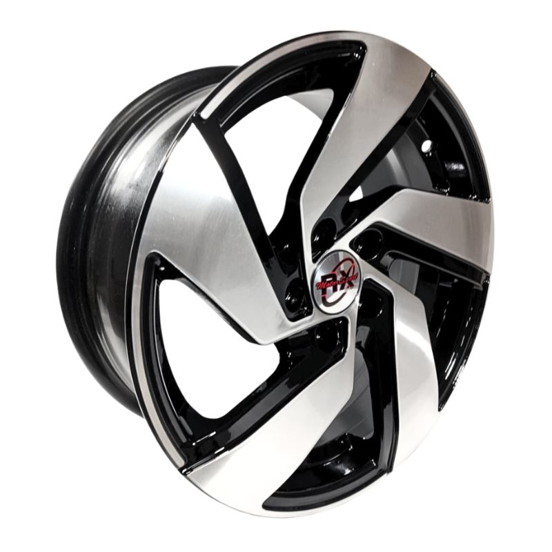 Rines 18" de aluminio 5x112 Modelo GTN (Juego de 4) / Audi A3, A4, A6, Q5, Volkswagen Passat, Golf | SC0019476 - Imagen 2