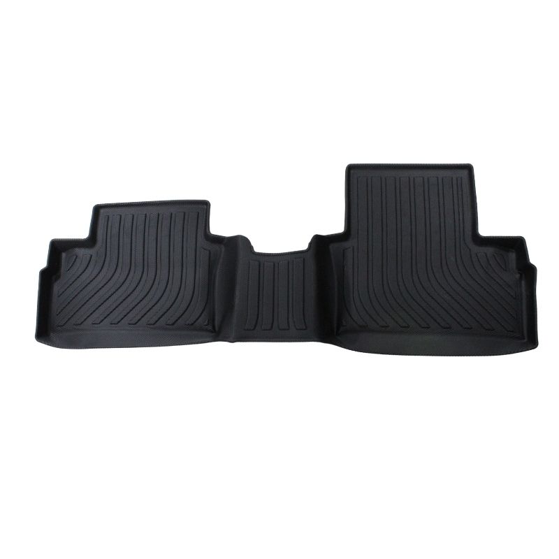 Tapetes de Uso Rudo para Toyota Raize con Tapete de Cajuela | SC0019482 - Imagen 2