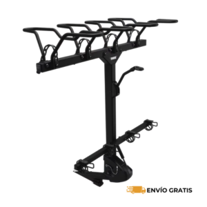 Portabicicletas Thule ReVert para 4 Bicicletas | 239024500 SC0019504