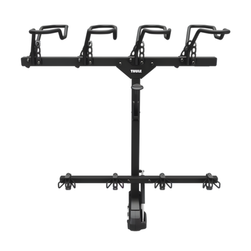 Portabicicletas Thule ReVert para 4 Bicicletas | 239024500 | SC0019504 - Imagen 3