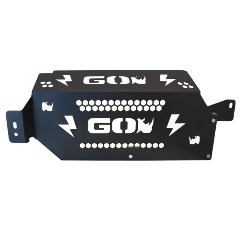 Protector de Catalizador para Hilux 2016-2025 Dob Cab./ 56700T - SC0019511 - Imagen 4
