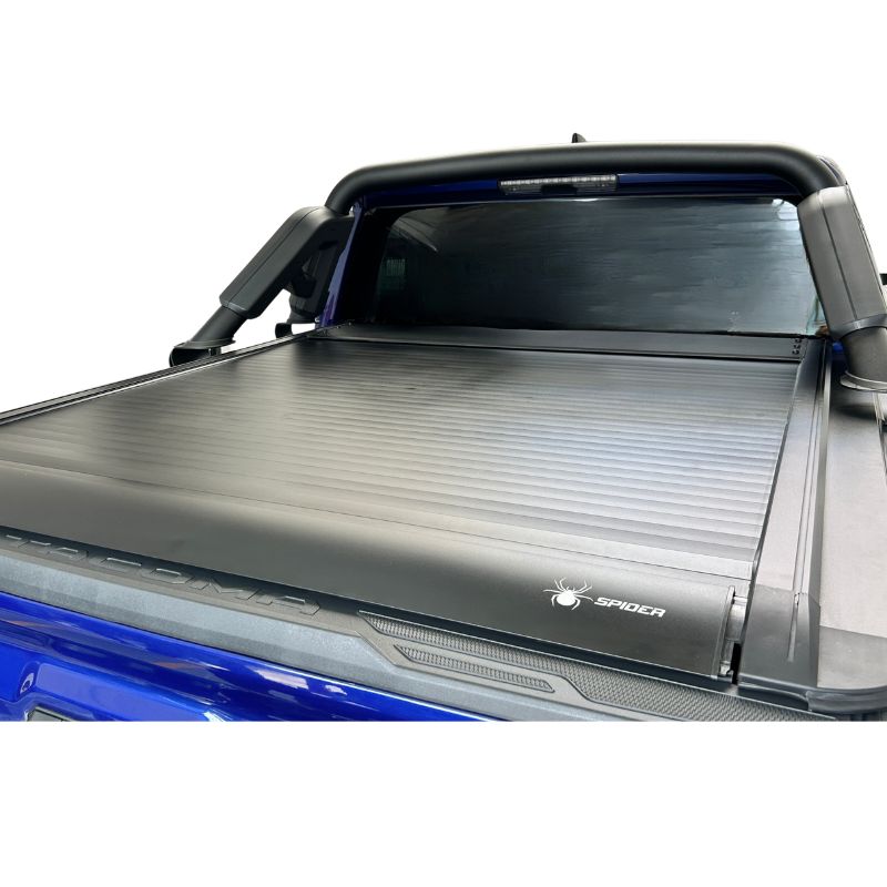 Tapa Eléctrica Power Rolup para Hilux 2019-2025 | SC0019526 - Imagen 3