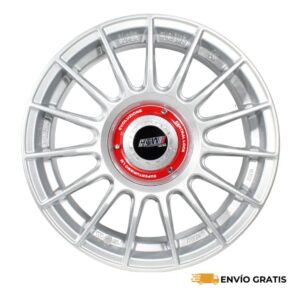 Rines 16" de aluminio 5x100 Modelo 16S2259D (Juego de 4) | SC0019530