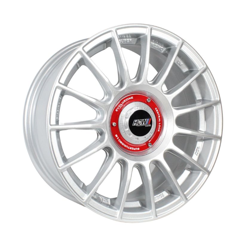 Rines 16" de aluminio 5x100 Modelo 16S2259D (Juego de 4) | SC0019530 - Imagen 2