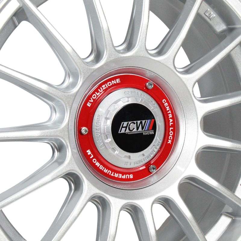 Rines 16" de aluminio 5x100 Modelo 16S2259D (Juego de 4) | SC0019530 - Imagen 3