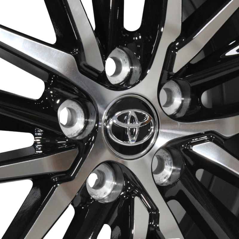 Rines 17" de aluminio 5x114.3 Modelo 177165 (Juego de 4) R1 Sport | SC0019536 - Imagen 3