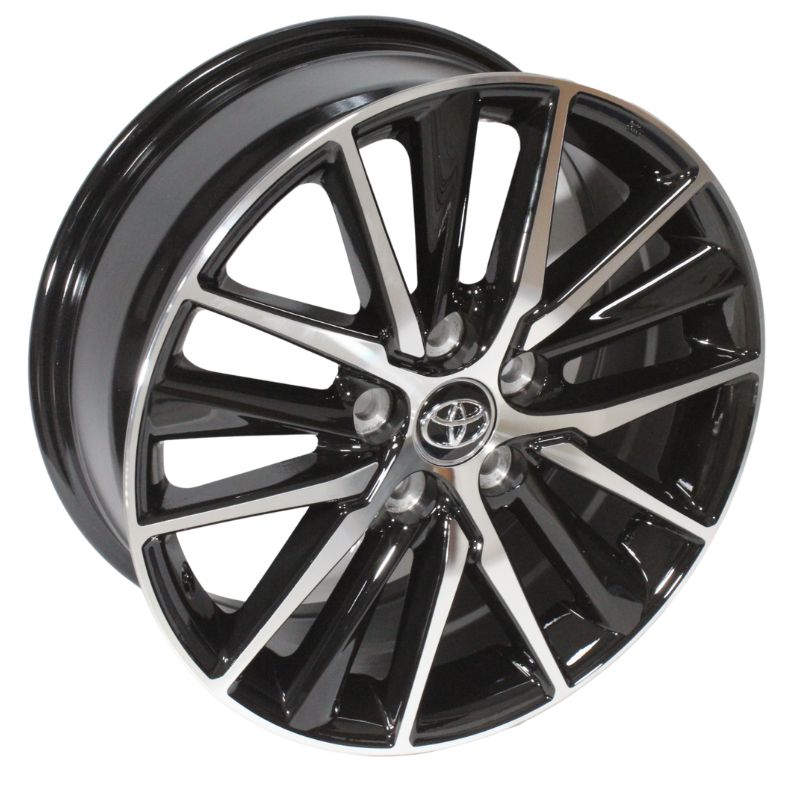 Rines 17" de aluminio 5x114.3 Modelo 177165 (Juego de 4) R1 Sport | SC0019536 - Imagen 4