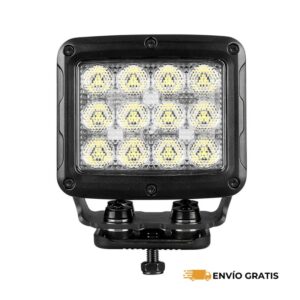 Faro Cuadrado 5? GR Bright Series (1 Pieza)  Luz Flood | 751800513FCS | SC0019544