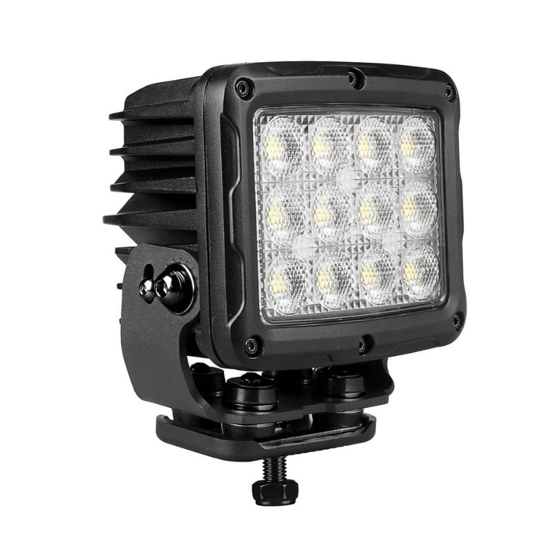 Faro Cuadrado 5? GR Bright Series (1 Pieza) Luz Flood | 751800513FCS | SC0019544 - Imagen 3