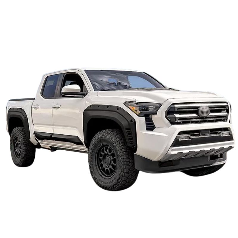Cantoneras Tacoma 2024+ Air Design Negro Mate (Juego de 4) | TO06A01 | SC0019547 - Imagen 3