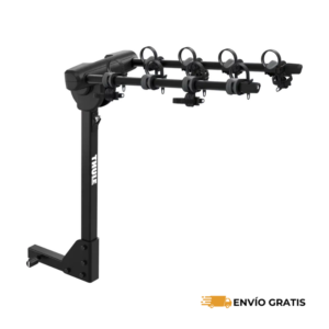 Portabicicletas Thule Range para 4 Bicicletas  | 23905700  SC0019556