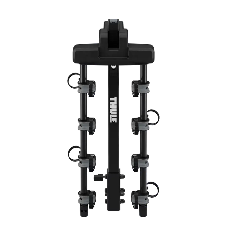 Portabicicletas Thule Range para 4 Bicicletas | 23905700 | SC0019556 - Imagen 2