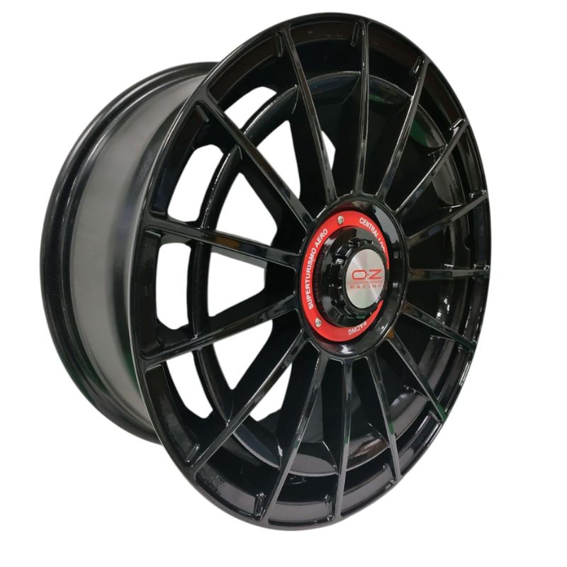 Rines 17" de aluminio 5x113 Modelo AERO (Juego de 4) Civic, Jetta, Mazda 3, Sentra, CR-V | SC0019564 - Imagen 2