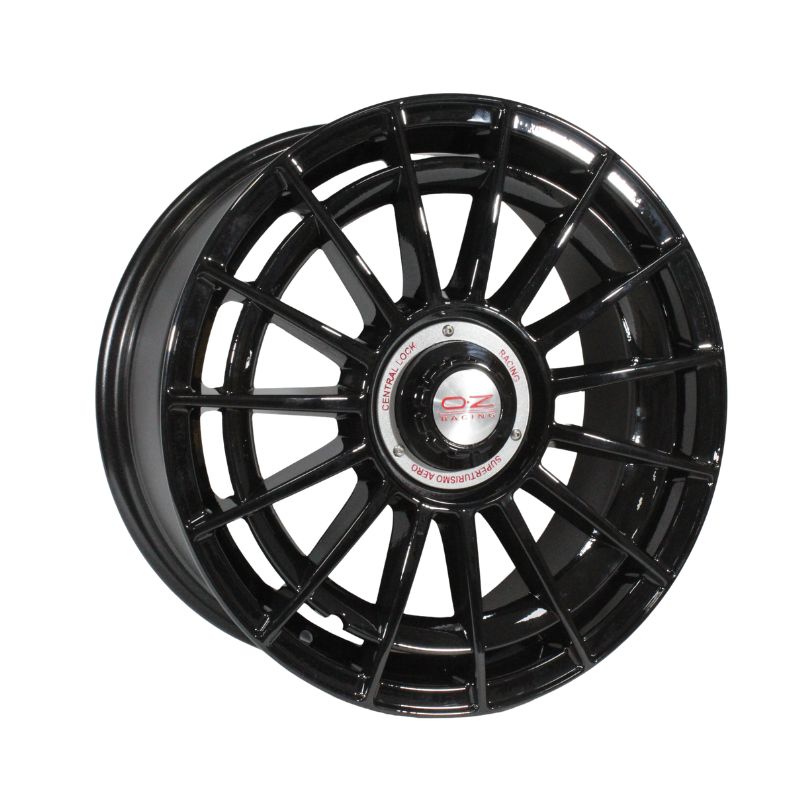 Rines 17" de aluminio 5x100 Modelo AERO (Juego de 4) Ibiza, Vento, Corolla, Toledo, Polo, Avanza | SC0019565 - Imagen 3