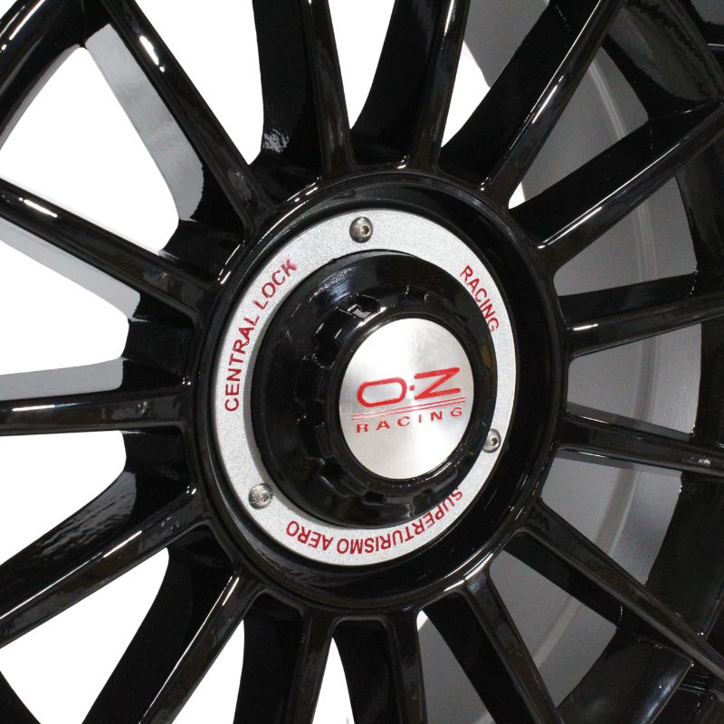 Rines 17" de aluminio 5x100 Modelo AERO (Juego de 4) Ibiza, Vento, Corolla, Toledo, Polo, Avanza | SC0019565 - Imagen 4