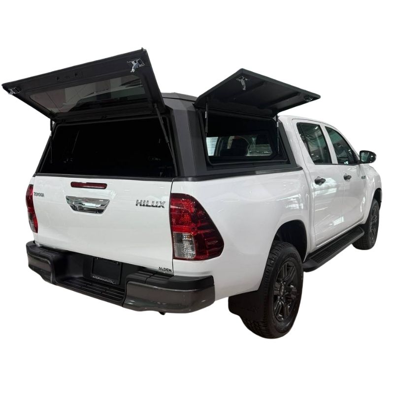 Camper Canopy para Hilux 2016 – 2027 | 595062601 | SC0019572 - Imagen 3