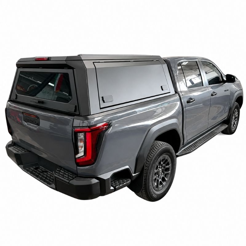 Camper Canopy para Hilux 2016 – 2027 | 595062601 | SC0019572 - Imagen 4