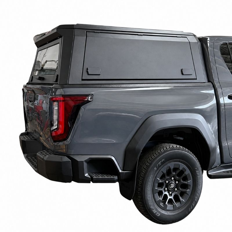 Camper Canopy para Hilux 2016 – 2027 | 595062601 | SC0019572 - Imagen 5