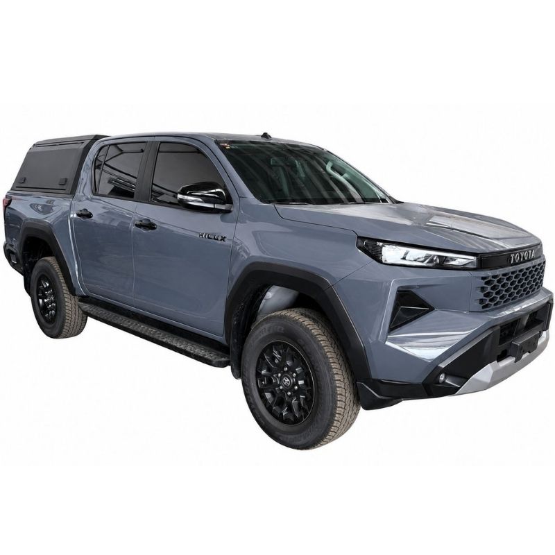 Camper Canopy para Hilux 2016 – 2027 | 595062601 | SC0019572 - Imagen 6