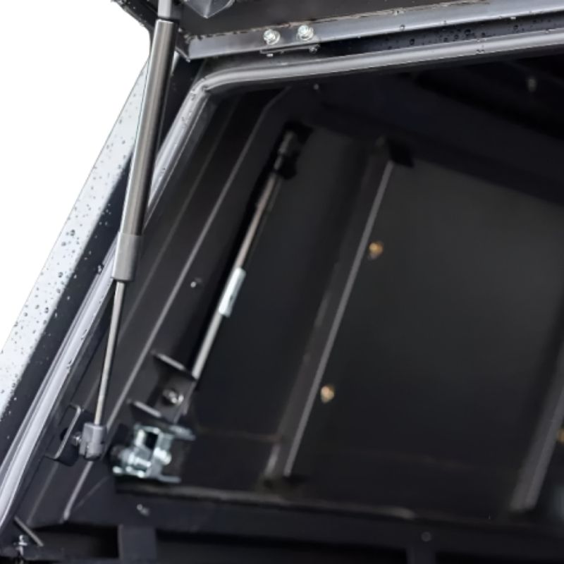 Camper Canopy para Hilux 2016 – 2027 | 595062601 | SC0019572 - Imagen 7