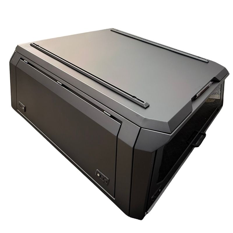 Camper Canopy para Hilux 2016 – 2027 | 595062601 | SC0019572 - Imagen 8