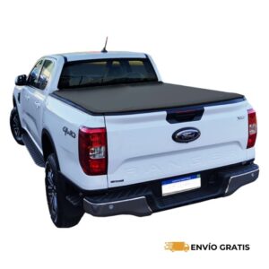 Tapa de Lona para Hilux 2016-2025 | SC0019573