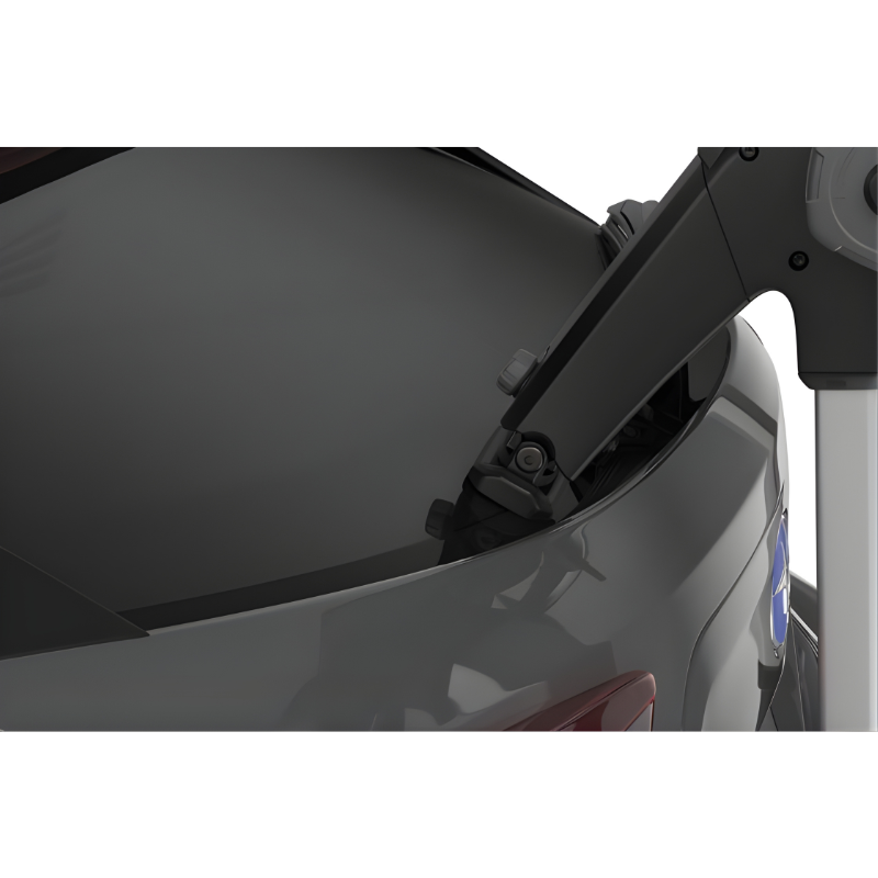 Portabicicletas Thule OutWay Hanging 2 | 23994005 | SC0019574 - Imagen 5