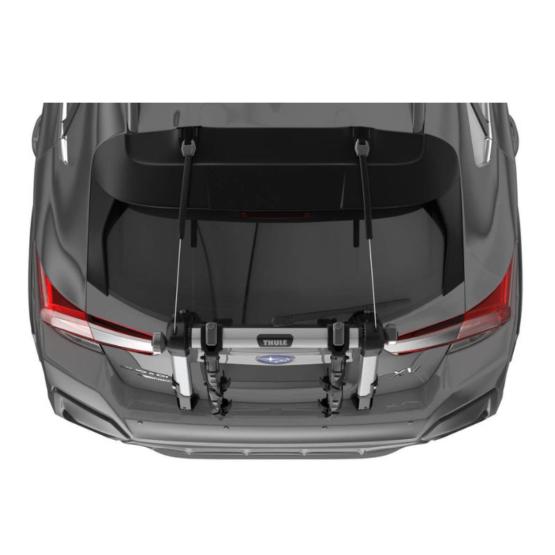 Portabicicletas Thule OutWay Hanging 2 | 23994005 | SC0019574 - Imagen 7