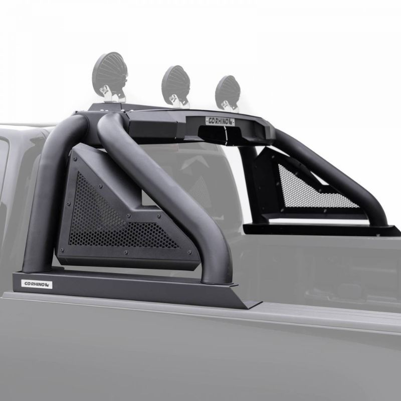 Sport Bar 2.0 para Tundra 2022-2023| SC0019575 - Imagen 6