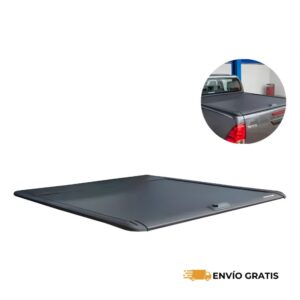 Tapa Retractil para Hilux 2016-2025 | SC0019578