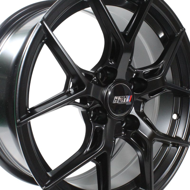 Rines 15" de aluminio 4x100 (Juego de 4) Aveo, Gol, Mazda 2, Rio, Yaris | SC0019587 - Imagen 3