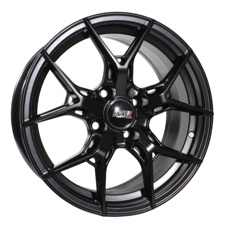 Rines 15" de aluminio 4x100 (Juego de 4) Aveo, Gol, Mazda 2, Rio, Yaris | SC0019587 - Imagen 4
