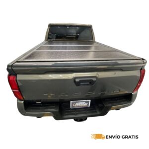 Tapa Plegable BakFlip G2 para Tacoma 2024+ Dob Cab | 16226446 | SC0019621