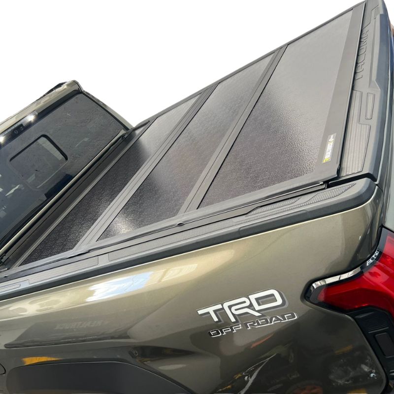 Tapa Plegable BakFlip G2 para Tacoma 2024+ Dob Cab | 16226446 | SC0019621 - Imagen 2