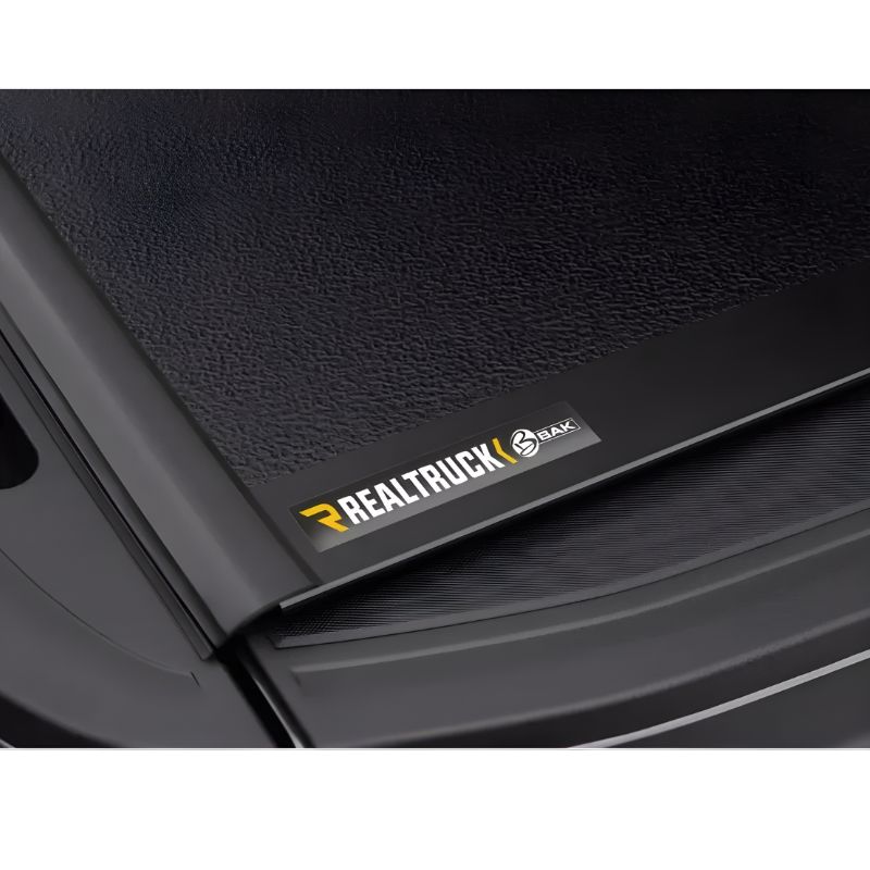 Tapa Plegable BakFlip G2 para Tacoma 2024+ Dob Cab | 16226446 | SC0019621 - Imagen 3