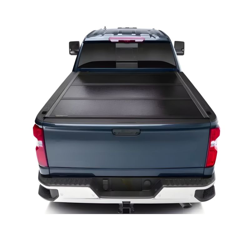 Tapa Plegable BakFlip G2 para Tacoma 2024+ Dob Cab | 16226446 | SC0019621 - Imagen 4