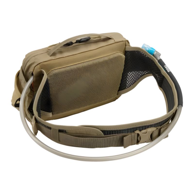 Riñonera de Hidratación Thule Rail 4L | 3205307 | SC0019623 - Imagen 2
