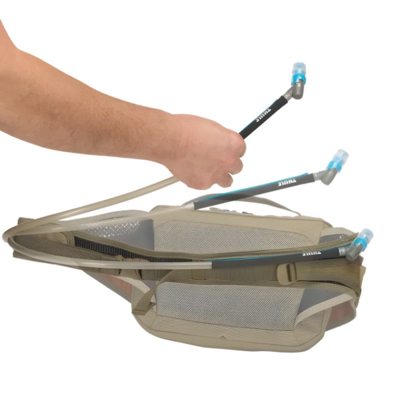 Riñonera de Hidratación Thule Rail 4L | 3205307 | SC0019623 - Imagen 4